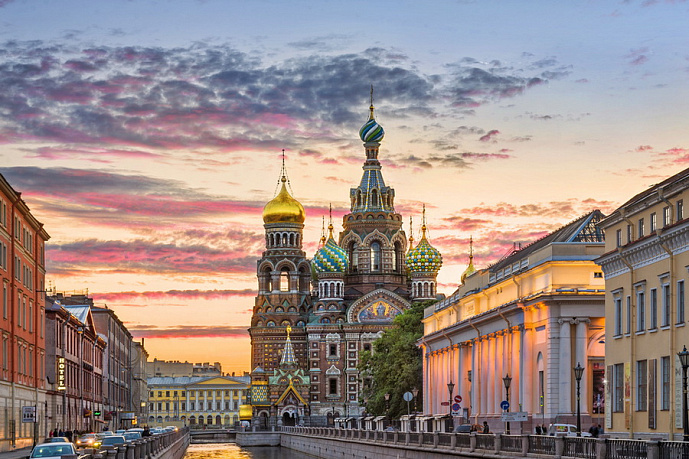 Выходные в Петербурге - Изображение 2